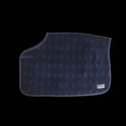 Clearance Couvre Reins polaire Carré Heavy Show - Kentucky Couvre-Reins