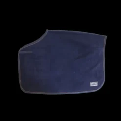 Clearance Couvre Reins polaire Carré Heavy Show - Kentucky Couvre-Reins