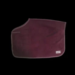 Clearance Couvre Reins polaire Carré Heavy Show - Kentucky Couvre-Reins