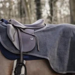 Couvre Reins polaire Heavy Fleece - Kentucky Couvre-Reins