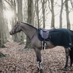 Couvre Reins polaire Heavy Fleece - Kentucky Couvre-Reins