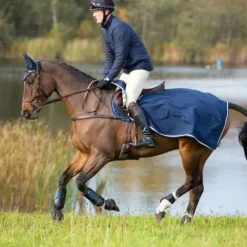 Clearance Couvre Reins polaire - Horseware Couvre-Reins