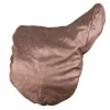 New Couvre selle HOLLYWOOD GLAMOROUS - DAZZLING CHOCOLATE Housses De Selle