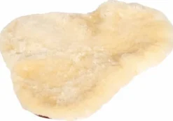 New Couvre Siège Merino Harry's Horse Dessus De Selles