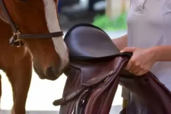 Couvre siège Selle Western Dessus De Selles