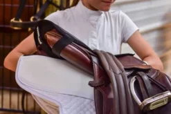 Couvre siège Selle Western Dessus De Selles