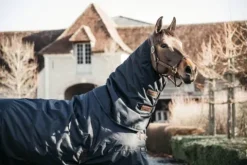 Outlet Couvre-cou All Weather Imperméable Classic 0g - Kentucky Couvertures Cheval
