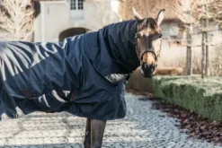 Outlet Couvre-cou All Weather Imperméable Classic 0g - Kentucky Couvertures Cheval