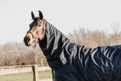 Outlet Couvre-cou All Weather Imperméable Classic 0g - Kentucky Couvertures Cheval