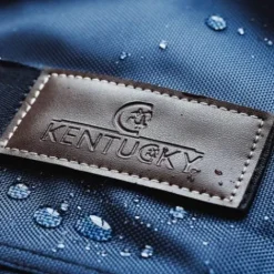 Couvre-cou amovible All Weather Pro imperméable 0gr - Kentucky Couvertures Cheval