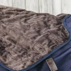 Couvre-cou amovible All Weather Pro imperméable 0gr - Kentucky Couvertures Cheval