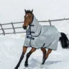 Online Couvre-cou 300g Power Turnout Couvertures Cheval