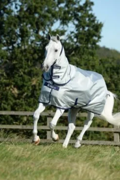 Online Couvre-cou 300g Power Turnout Couvertures Cheval