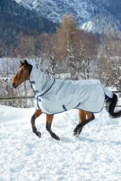 Online Couvre-cou 300g Power Turnout Couvertures Cheval