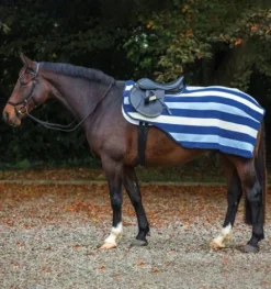 Couvre-rein Rambo Competition - Couvre-Reins