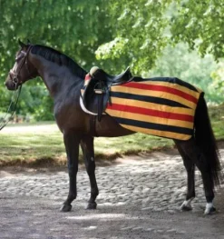 Couvre-rein Rambo Competition - Couvre-Reins