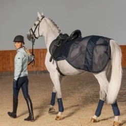 Couvre-reins anti-mouches Classic Sports 2020 - Couvre-Reins