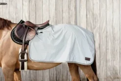 Online Couvre-reins carré réfléchissant - Kentucky - 160g Couvre-Reins