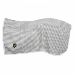 Outlet Couvre-reins coton tattersalls - Couvre-Reins