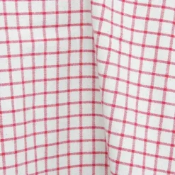 Outlet Couvre-reins coton tattersalls - Couvre-Reins