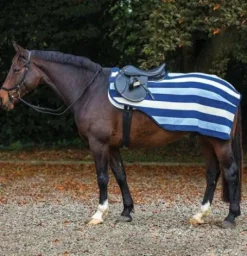 New Couvre-reins doublé polaire Witney - - propriétés thermiques Couvre-Reins