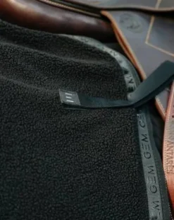 Outlet Couvre-reins Effet Mouton Tao - - Ultra doux et chaud Couvre-Reins