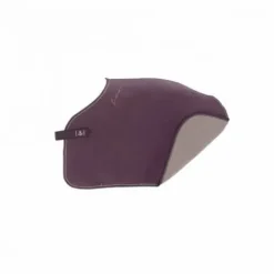 Outlet Couvre-reins monoquartier Polarfleece Heritage 2023 - Couvre-Reins