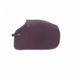 Outlet Couvre-reins monoquartier Polarfleece Heritage 2023 - Couvre-Reins