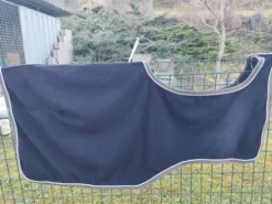 Best Couvre-reins polaire 125cm Couvre-Reins