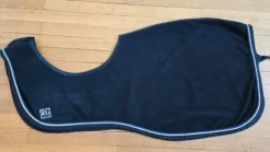 Clearance Couvre-reins polaire Italy 145 Couvre-Reins