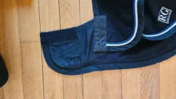 Clearance Couvre-reins polaire Italy 145 Couvre-Reins