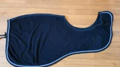 Clearance Couvre-reins polaire Italy 145 Couvre-Reins