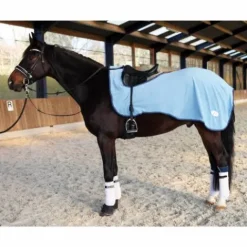 Couvre-reins polaire séchant - Couvre-Reins