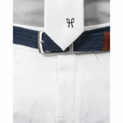 New Cravate de concours Homme Le Cavalier En Concours|L'Homme En Concours