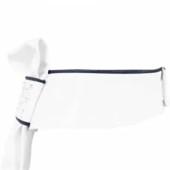 New Cravate lavallière Leon - - satin polyester avec strass Femme Tenue De Concours Femme·Plastrons|Les Accessoires De Concours·Plastrons D'équitation