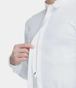 Cravate Rider Tie Homme Tenue De Concours Homme·Cravates|Les Accessoires De Concours·Cravates D'équitation