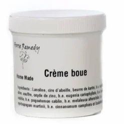 Outlet Crème Boue - Peau Et Sabots·Gale De Boue