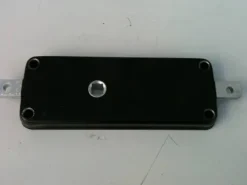 Discount Crémone poignée centrale gauche - 263 mm Pièces Détachées Van Et Camion