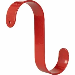 New Crochet d'écurie en acier robuste Rangement De La Sellerie·Accroche Tout