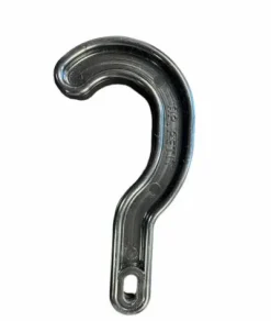 New Crochet de bat flanc - ptique moulé Pièces Détachées Van Et Camion