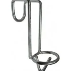 Discount Crochet porte seau amovible Matériel Pour L'Alimentation·Abreuvoirs Et Seaux