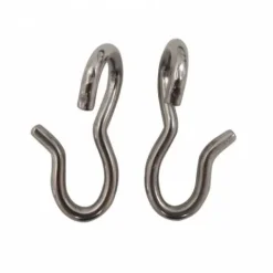 Discount Crochets de gourmette Accessoires De Briderie·Crochets De Gourmette