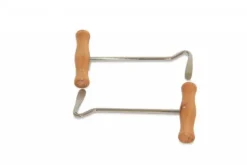 Hot Crochets tire bottes - - Manche en bois Accessoires Pour Bottes·Retire Bottes