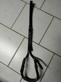 Online Croupière Croupières