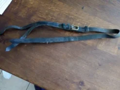 Croupiére Croupières