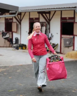 Outlet Cube de foin Natural'Kub - - 8kg Matériel Pour L'Alimentation·Filets à Foin