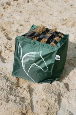 New Cube de foin Natural'Kub - - 10kg Matériel Pour L'Alimentation·Filets à Foin