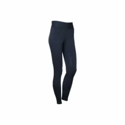 Online Culotte Equitights Full Grip Winter - Pantalon chaud Femme Tenue D'Équitation Femme·Pantalons Femme