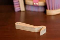 Online Cure pied Licorne Sammy Kids - Kentucky - Bois sécurisé Cure-Pieds