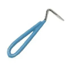 New Cure pied metal Cure-Pieds